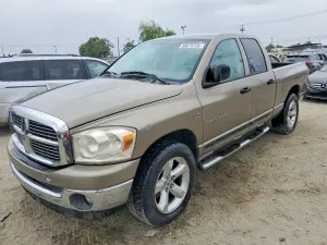 Dodge RAM 5.7L 8 2007