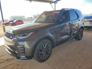 Land Rover Discovery 3.0L 6 2022
