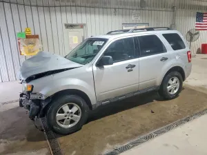 Ford Escape 2.5L 4 2010
