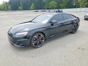 Audi S5 3.0L 6 2024