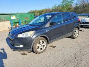 Ford Escape 2.0L 4 2014