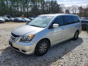Honda Odyssey 3.5L 6 2008