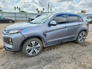 Mitsubishi Outlander 2.0L 4 2020