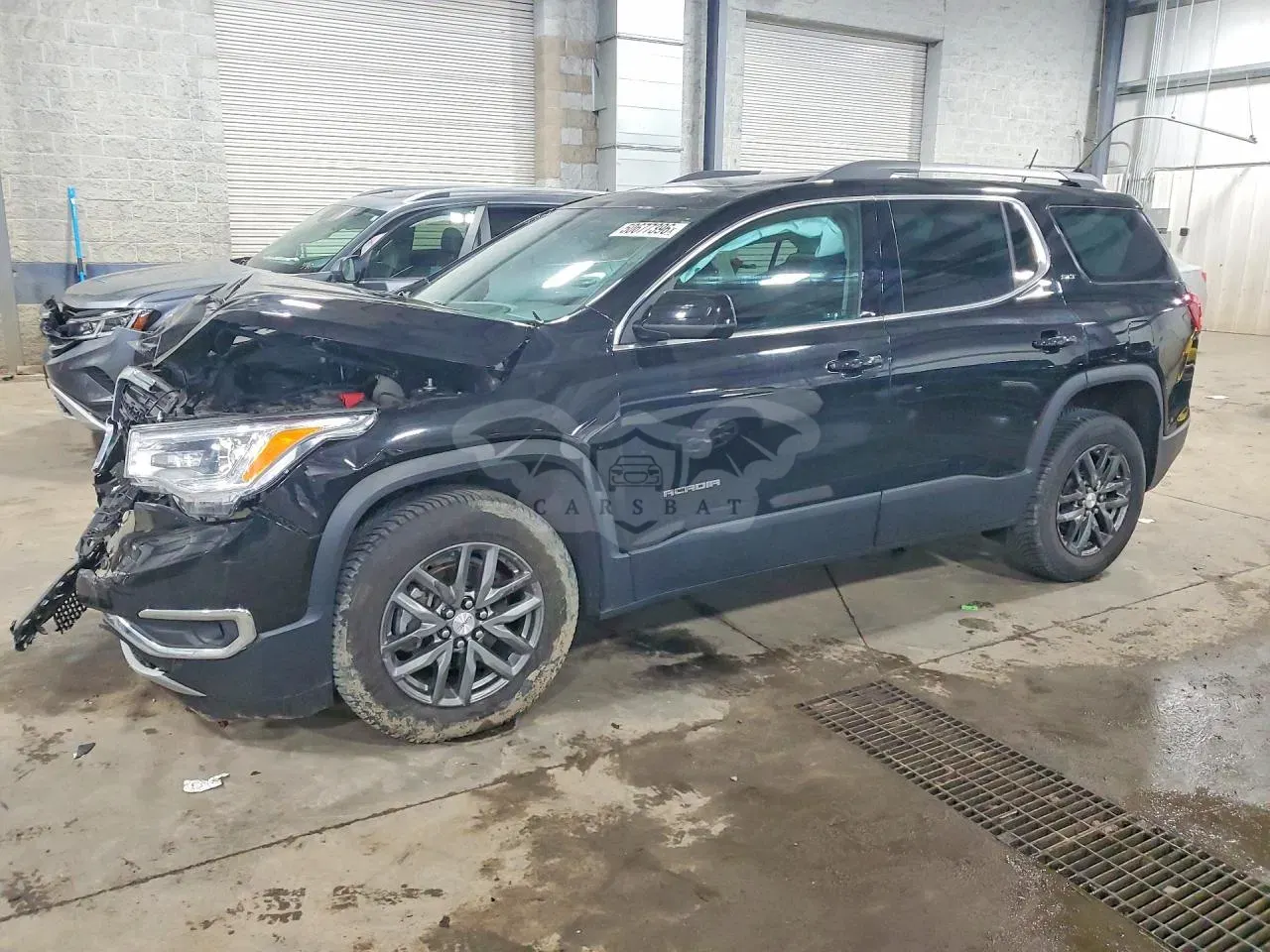 GMC Acadia 3.6L 6 2019