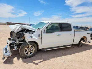 Ford F-150 3.5L 6 2024