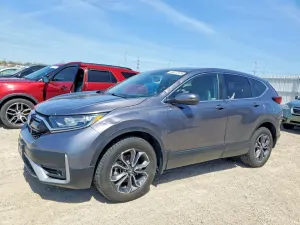Honda CR-V 1.5L 4 2021