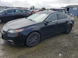 Acura TL 3.5L 6 2012