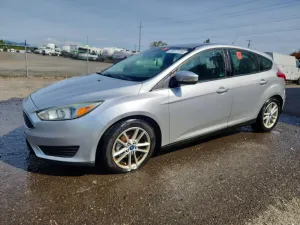 Ford Focus 2.0L 4 2015