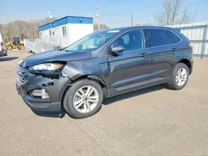 Ford Edge 2.0L 4 2020