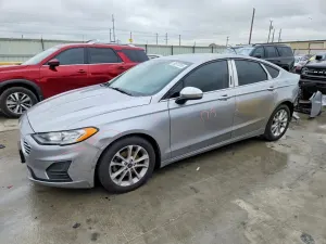 Ford Fusion 1.5L 4 2020