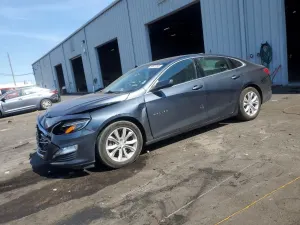 Chevrolet Malibu 1.5L 4 2021