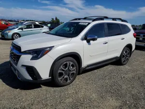 Subaru Ascent 2.4L 4 2023