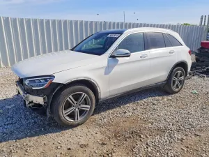 Mercedes-Benz GLC 2.0L 4 2020