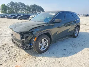 Hyundai Tucson 2.5L 4 2026