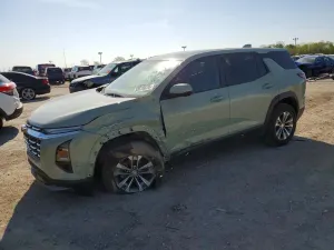 Chevrolet Equinox 1.5L 4 2025