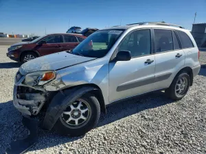 Toyota Rav4 2.4L 4 2004