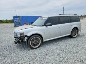 Ford Flex 3.5L 6 2018