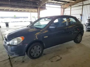 Hyundai Accent 1.6L 4 2010