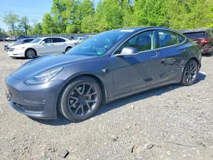 Tesla Model 3 2018