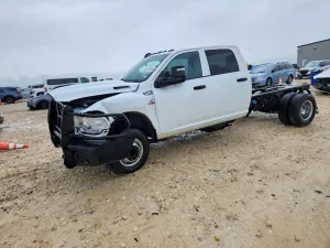 RAM 3500 6.7L 6 2024