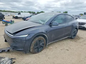 Tesla Model Y 2026