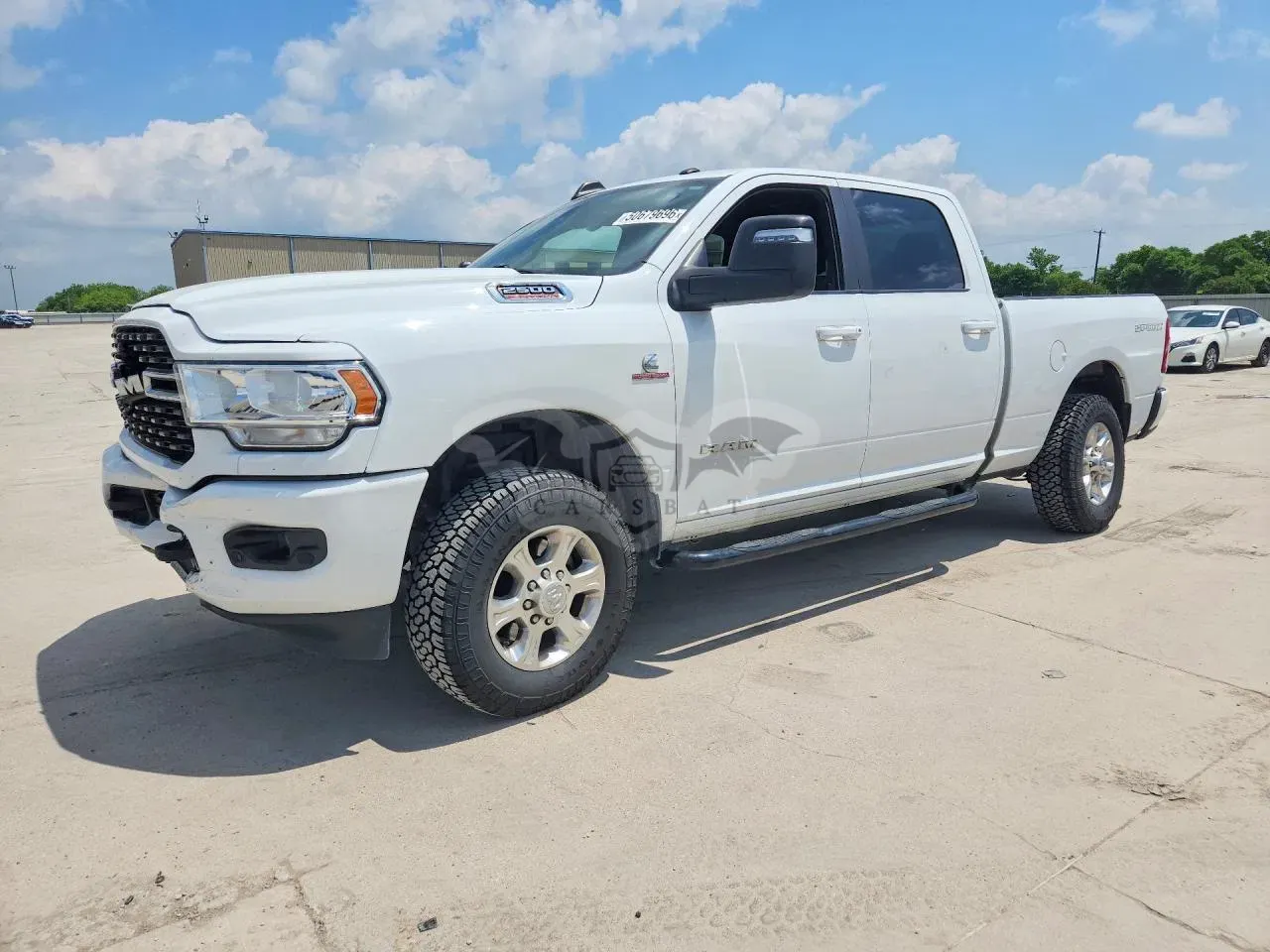 RAM 2500 6.7L 6 2023
