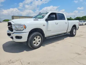 RAM 2500 6.7L 6 2023
