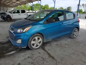 Chevrolet Spark 1.4L 4 2020