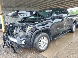 Toyota Tundra 3.4L 6 2024