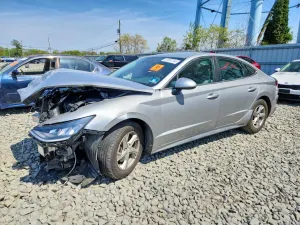 Hyundai Sonata 2.5L 4 2020