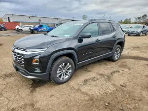 Chevrolet Equinox 1.5L 4 2025