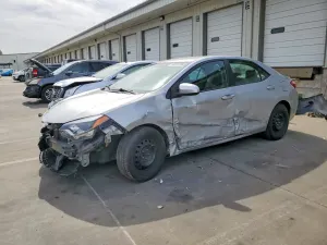 Toyota Corolla 1.8L 4 2014