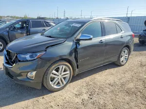 Chevrolet Equinox 2.0L 4 2020