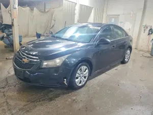 Chevrolet Cruze 1.8L 4 2012