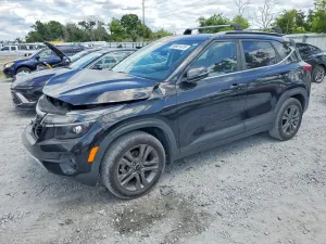 Kia Seltos 2.0L 4 2021