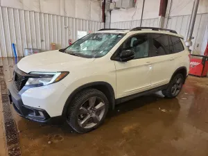 Honda Passport 3.5L 6 2019