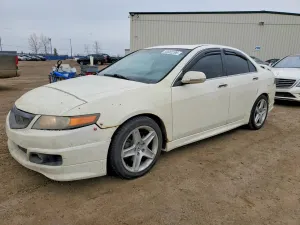 Acura TSX 2.4L 4 2006