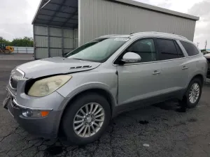 Buick Enclave 3.6L 6 2011