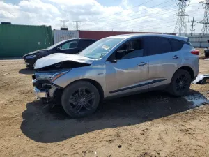 Acura RDX 2.0L 4 2021