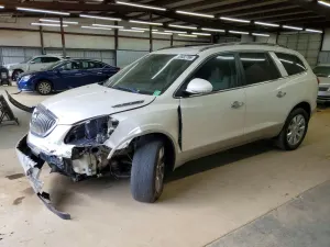 Buick Enclave 3.6L 6 2011