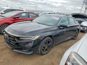 Honda Accord 1.5L 4 2022