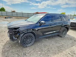 Hyundai Palisade 3.8L 6 2024