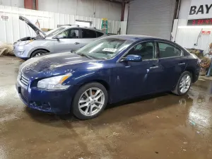 Nissan Maxima 3.5L 6 2012