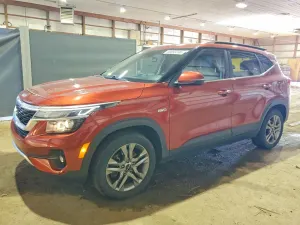 Kia Seltos 2.0L 4 2022