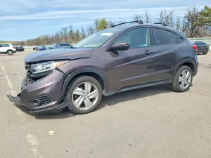 Honda HR-V 1.8L 4 2019