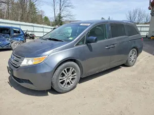 Honda Odyssey 3.5L 6 2011