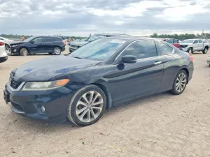 Honda Accord 3.5L 6 2014