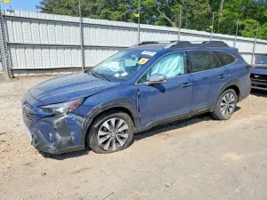 Subaru Outback 2.5L 4 2023