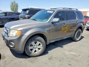 Ford Escape 3.0L 6 2009