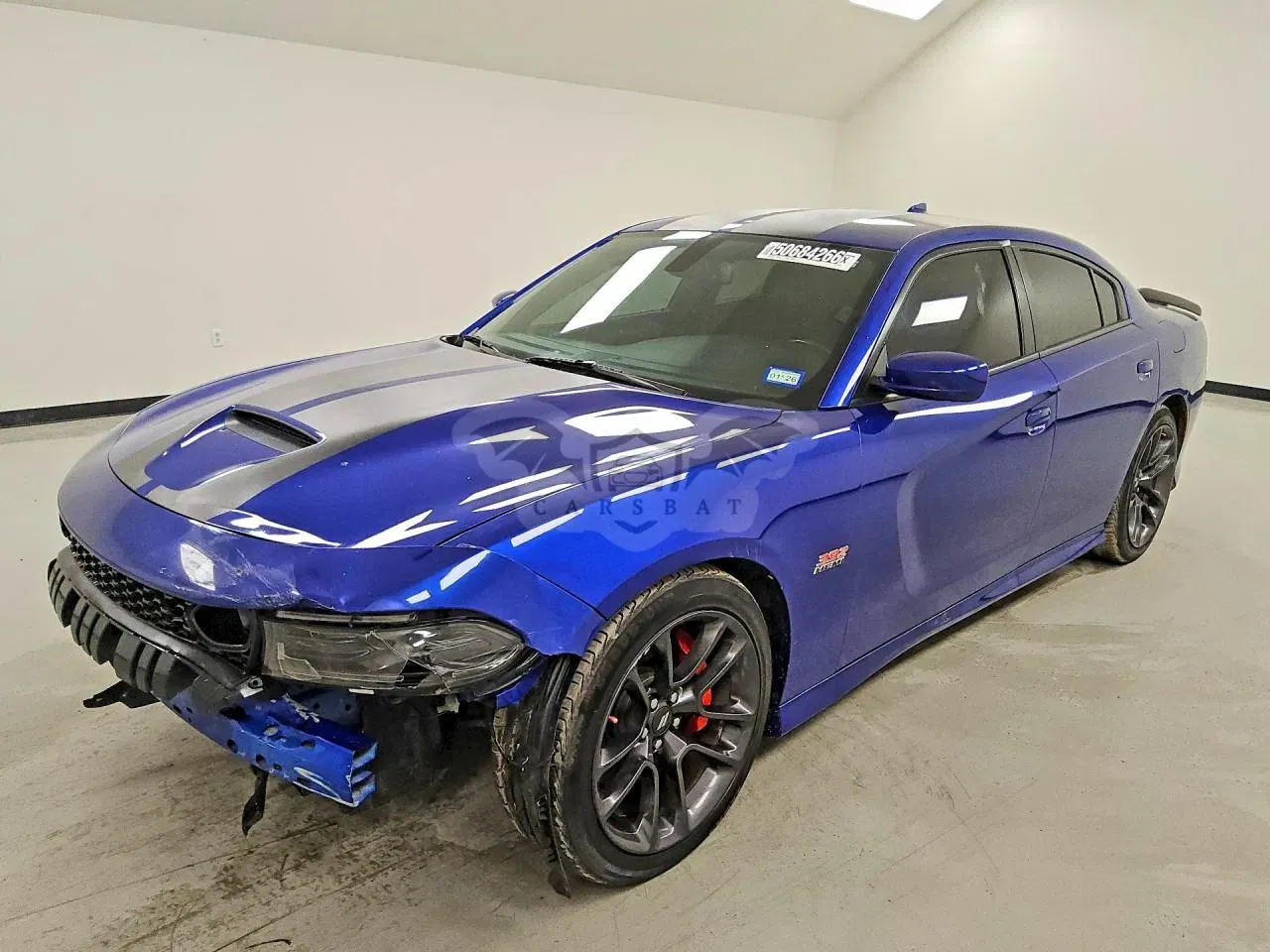 Dodge Charger 6.4L 8 2022
